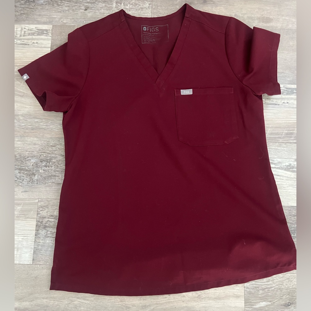Figs Catarina top Only Small